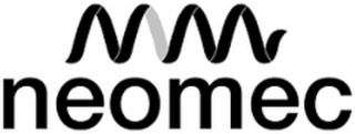 NEOMEC logo