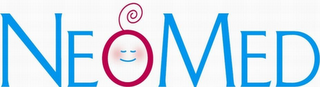 NEOMED logo