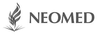 NEOMED logo