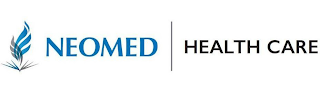 NEOMED HEALTH CARE logo