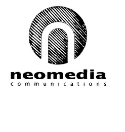 NEOMEDIA COMMUNICATIONS logo