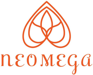 NEOMEGA logo