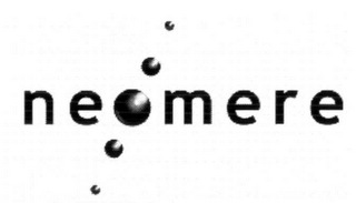 NEOMERE logo