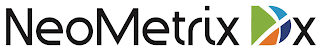 NEOMETRIX DX logo