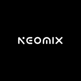 NEOMIX logo