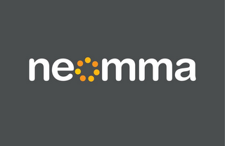 NEOMMA logo