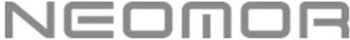 NEOMOR logo