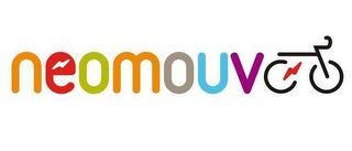 NEOMOUV logo