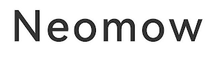 NEOMOW logo