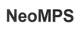 NEOMPS logo