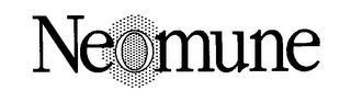 NEOMUNE logo