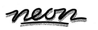 NEON logo