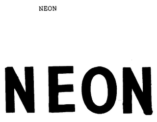 NEON logo