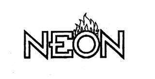 NEON logo