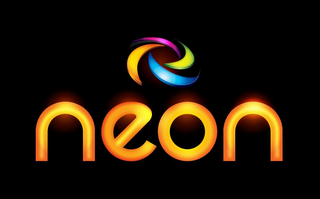NEON logo