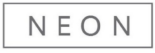 NEON logo