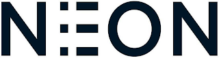NEON logo