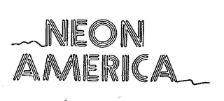NEON AMERICA logo