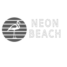 NEON BEACH logo