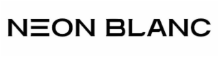 NEON BLANC logo