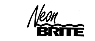 NEON BRITE logo