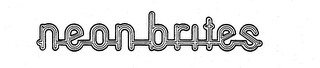 NEON BRITES logo