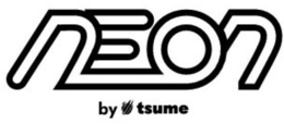 NEON BY TSUME logo