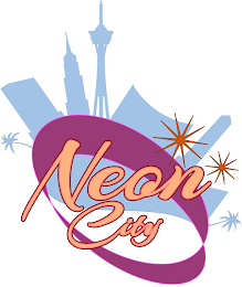 NEON CITY logo