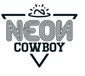 NEON COWBOY logo