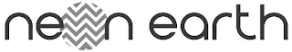 NEON EARTH logo