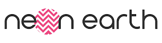 NEON EARTH logo