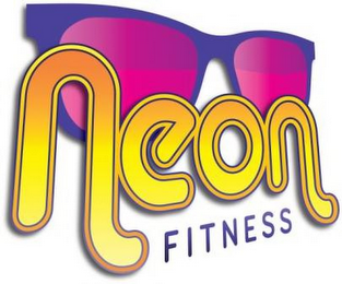 NEON FITNESS logo
