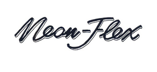 NEON-FLEX logo
