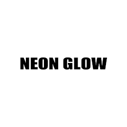 NEON GLOW logo