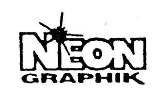 NEON GRAPHIK logo