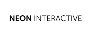 NEON INTERACTIVE logo