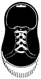 NEON LACE logo