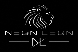 NEON LEON NL logo
