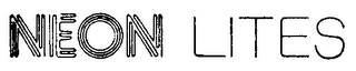 NEON LITES logo