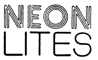 NEON LITES logo