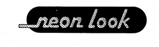 NEON LOOK logo