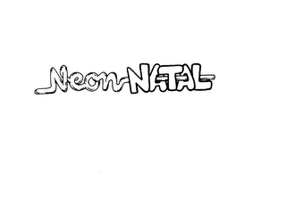NEON NATAL logo