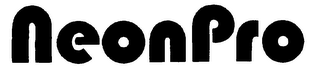 NEON PRO logo