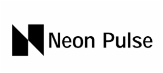 NEON PULSE logo