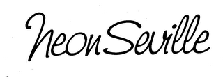 NEON SEVILLE logo