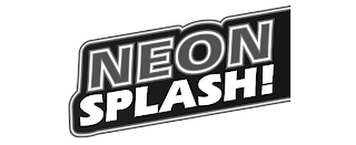 NEON SPLASH! logo