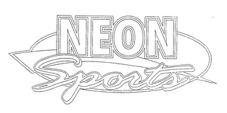 NEON SPORTS logo