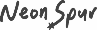 NEON SPUR logo