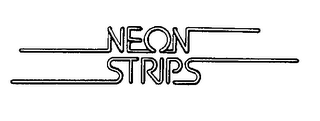 NEON STRIPS logo