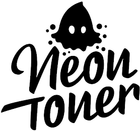 NEON TONER logo